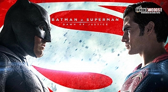 Batman V Superman: Dawn Of Justice (aka) Batman Vs Superman review