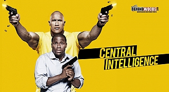 Central Intelligence (aka) review