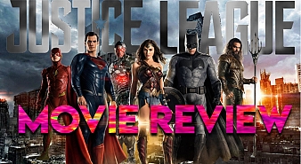 Justice League (aka) The Justice League review