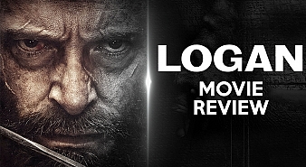 Logan (aka) Hugh Jackman's Logan review