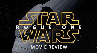 Rogue One (aka) Rogue One: A Star Wars Story review