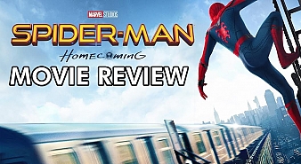 Spider-Man: Homecoming (aka) Spider Man review