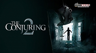 The Conjuring 2 (aka) Conjuring 2 review