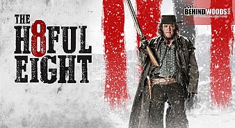 The Hateful Eight (aka) The Hateful 8 review