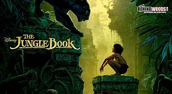 The Jungle Book (aka) The Jungle Book review