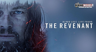 The Revenant (aka) Revenant review