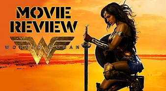 Wonder Woman (aka) WonderWoman review