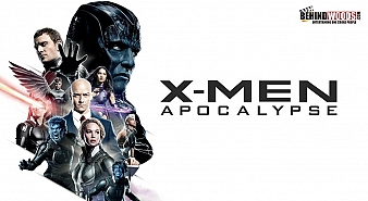 X-Men: Apocalypse (aka) X-Men 9 review
