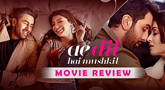 Ae Dil Hai Mushkil (aka) Ye Dil Hai Mushkil review