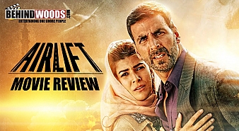 Airlift (aka) Airlift review