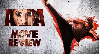 Akira (aka) Akira review