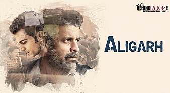 Aligarh (aka) Alighar review