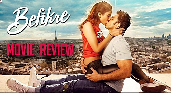 Befikre (aka) Bekfire review