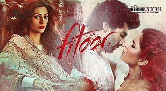 Fitoor (aka) review