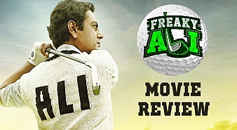 Freaky Ali (aka) Freekey Ali review