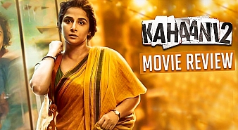 Kahaani 2 (aka) Kahani 2 review