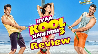 Kyaa Kool Hain Hum 3 (aka) Kyaa Kool Hain Hum 3 review