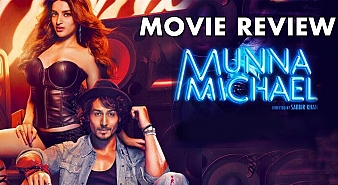 Munna Michael (aka) MUnnaha Micheal review