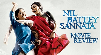 Nil Battey Sannata movie hindi  mp4