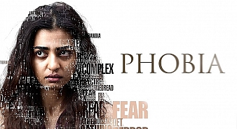 Phobia (aka) Phobia review