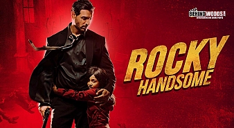 Rocky Handsome (aka) Roky Hand Some review