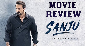 Sanju (aka) Sanju 2018 review