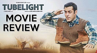 Tubelight Hindi (aka) Tubelight review