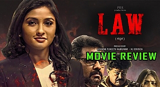 Law | News, Photos, Trailer, First Look, Reviews, Release Date