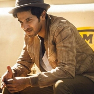 Dulquer plays a married man in his next