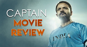 Captain (aka) Captain Movie review
