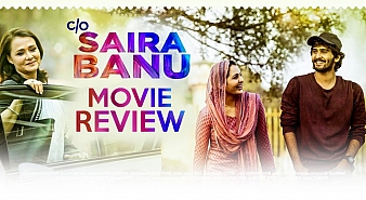 C/O Saira Banu (aka) Saira Banu review