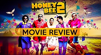 Honey Bee 2: Celebrations (aka) HoneyBee2: Celebrations review