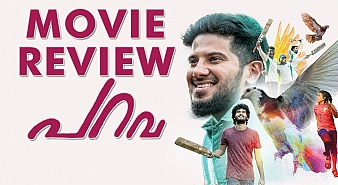 Parava (aka) Parava Movie review
