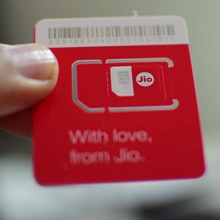 Jio Phone promises users access to unlimited data