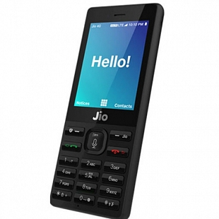 JioPhone to support 24 Indian languages
