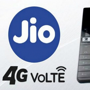 JioPhone to support NFC payments