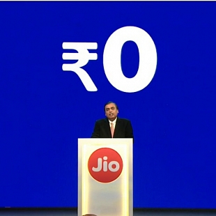 JioPhone's will be sold at a 'effective price' of Rs 0