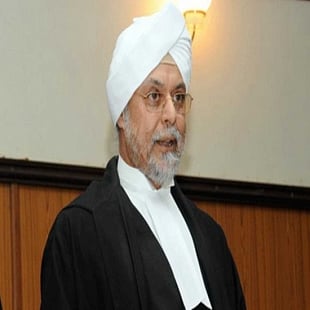 CJI proposes for peace negotiation