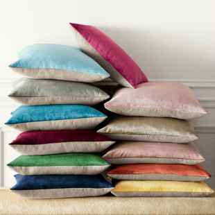 Cushions & Pillows covers - Rs 99