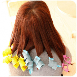 Hair curlers - Rs 99