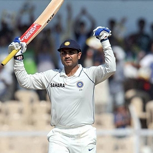Virender Sehwag