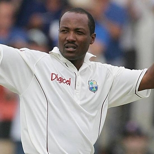 Brian Lara
