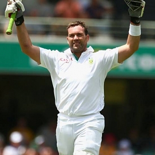 Jacques Kallis