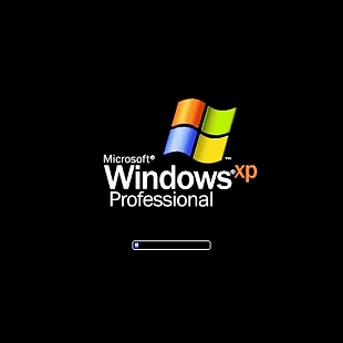 Windows XP, Windows Server 2003 and Windows 8