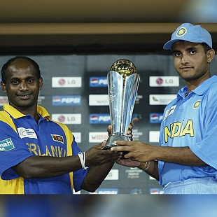 2002 ICC Champions Trophy