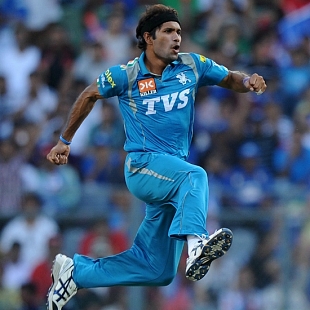 Ashok Dinda - 26 runs