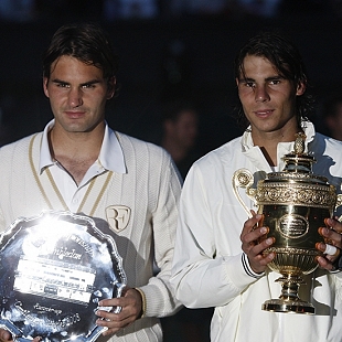 2008 Wimbledon