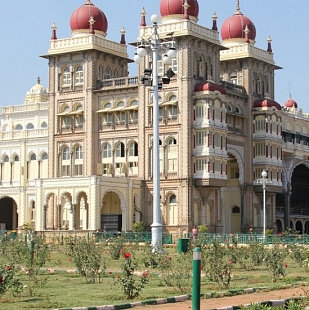 5. Karnataka