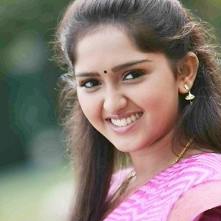 Actress Sannusha