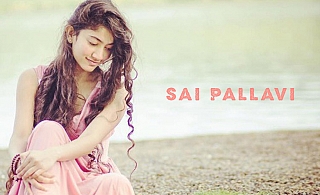 Sai Pallavi, Actress, Sai Pallavi